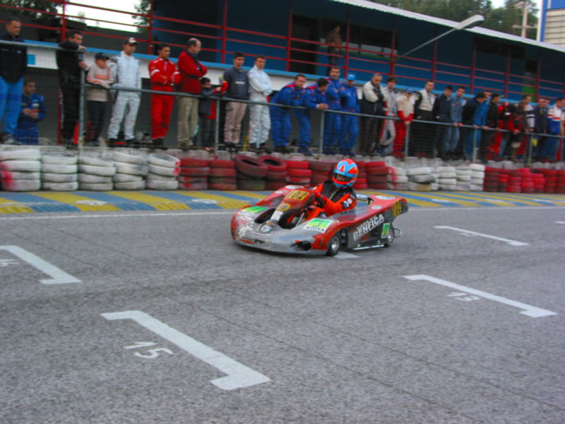 Challenge Empresas 2006 Batalha - 4ª Prova107